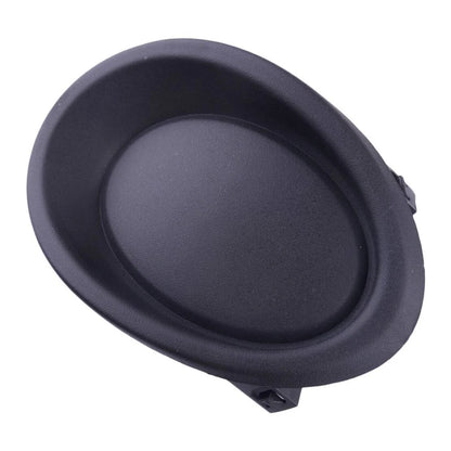 Front Left Fog Light Bezel for Nissan Rogue Sport (2017-2019)