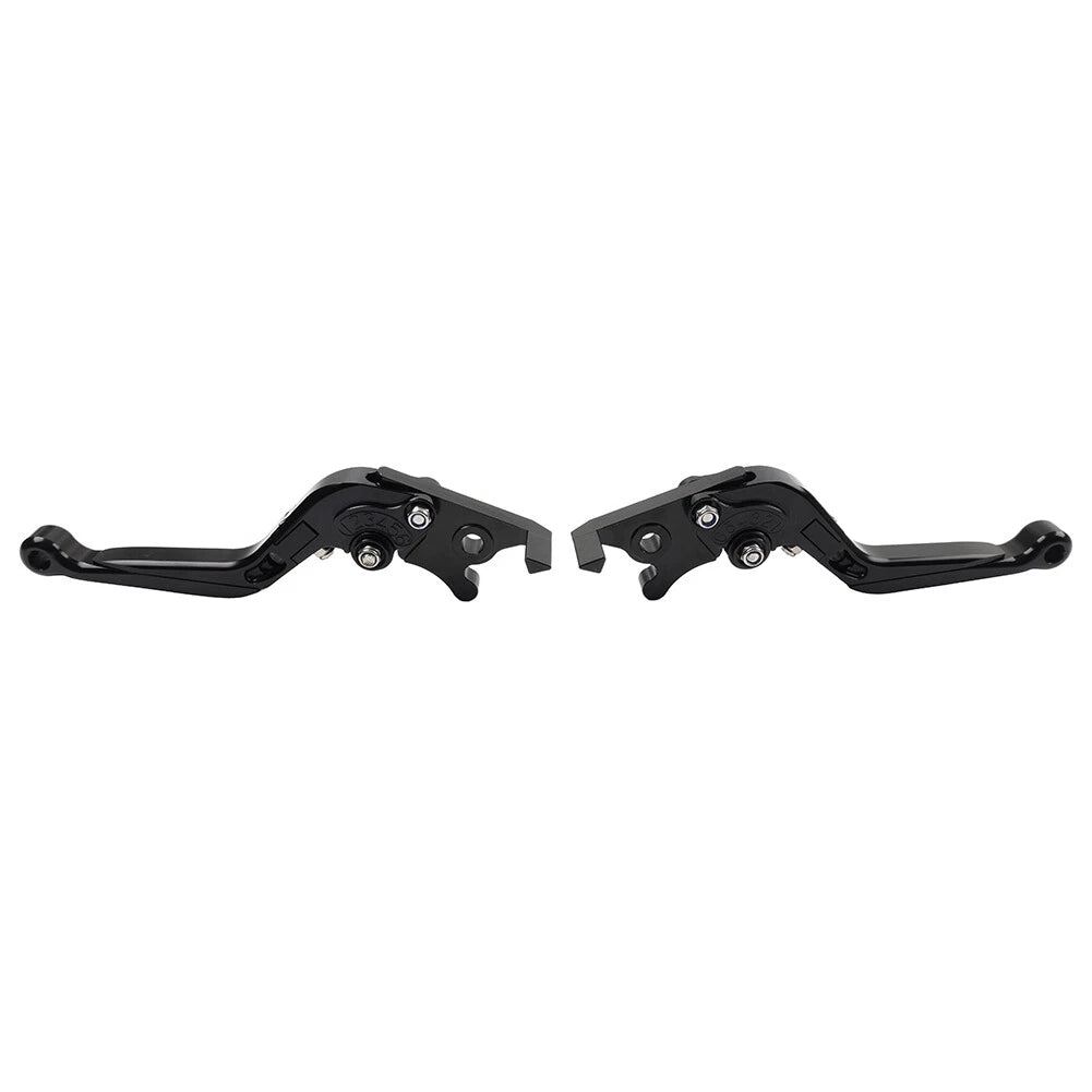 Extendable Brake Clutch Levers for Honda CBR600RR CBR954RR (2002-2006)
