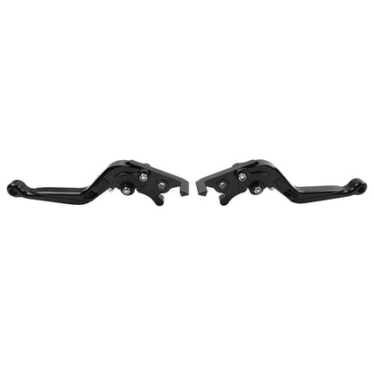 Extendable Brake Clutch Levers for Honda CBR600RR CBR954RR (2002-2006)