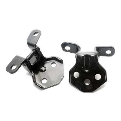 Front Door Hinge Upper Lower LH for Mazda Familia 323 Hatchback 1986-1989