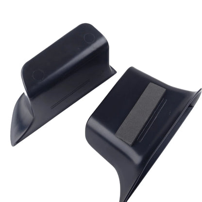 Storage Box Secondary Door Tray Case Holder for Jaguar XF (2008-2015)
