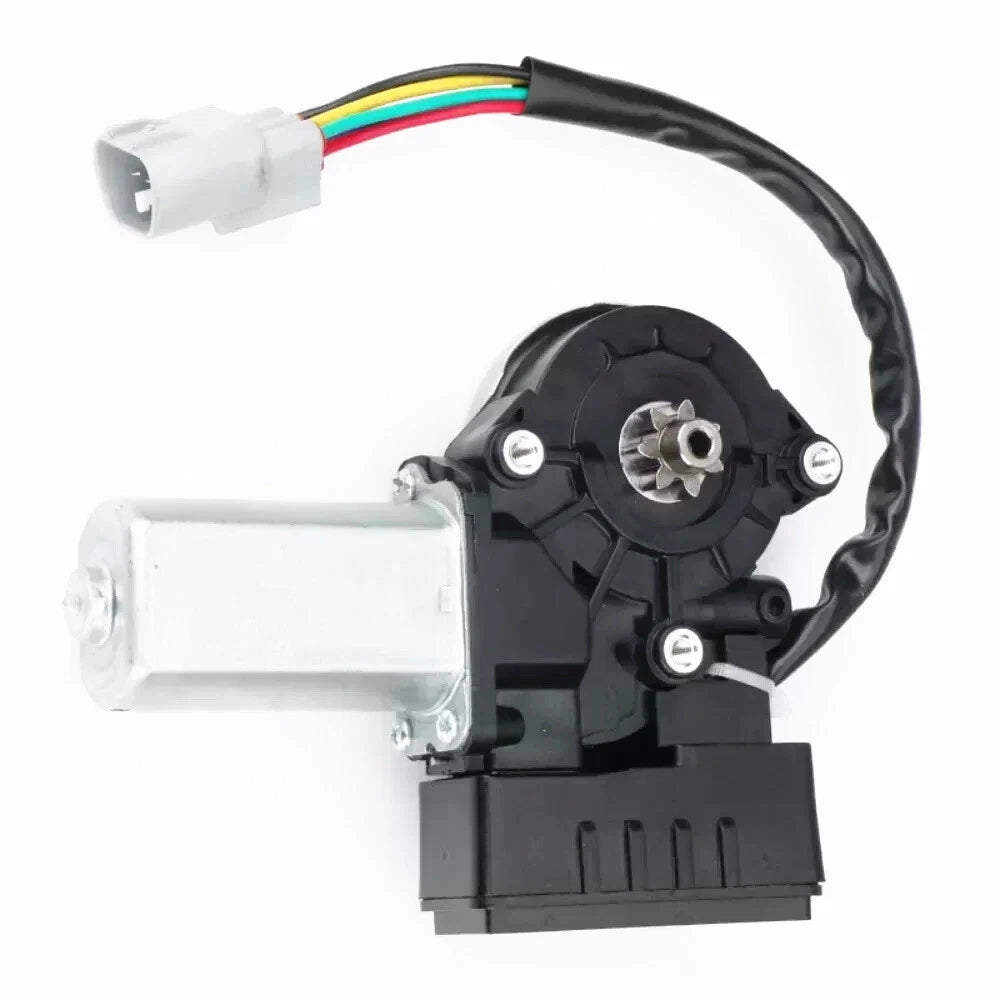 Left Front Power Window Motor for Lexus LX470 Land Cruiser (2001-2007)