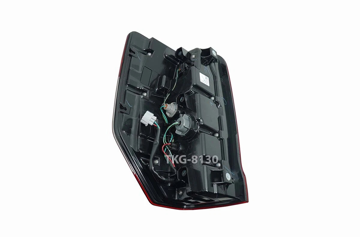 RH LED Tail Light for Mitsubishi L200 Triton 4WD (2019-2022)