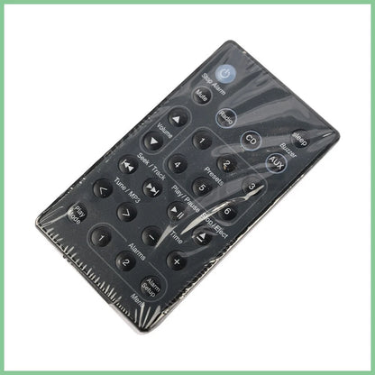 Remote Control for Bose Wave Music System II III