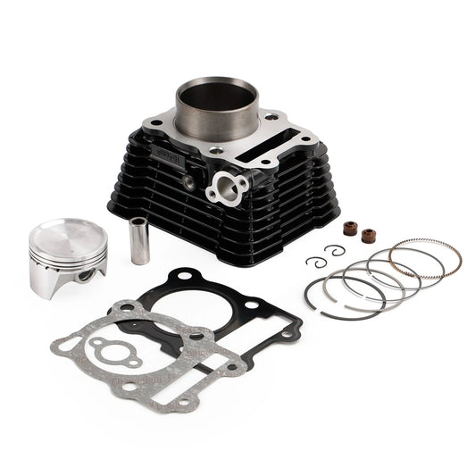 14mm Cylinder Kit for Suzuki GSX 150 GIXXER 150 GIXXER SF (2014-2021)