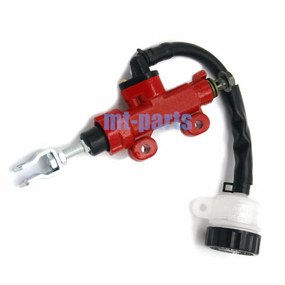 Rear Brake Master Cylinder for Honda CB1300F SUPER FOUR (2003-2009) / X4 (1997-2000)