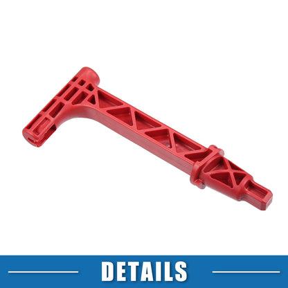 Car Unlocking Handbrake Emergency Key for BMW X5 (2006-2009)