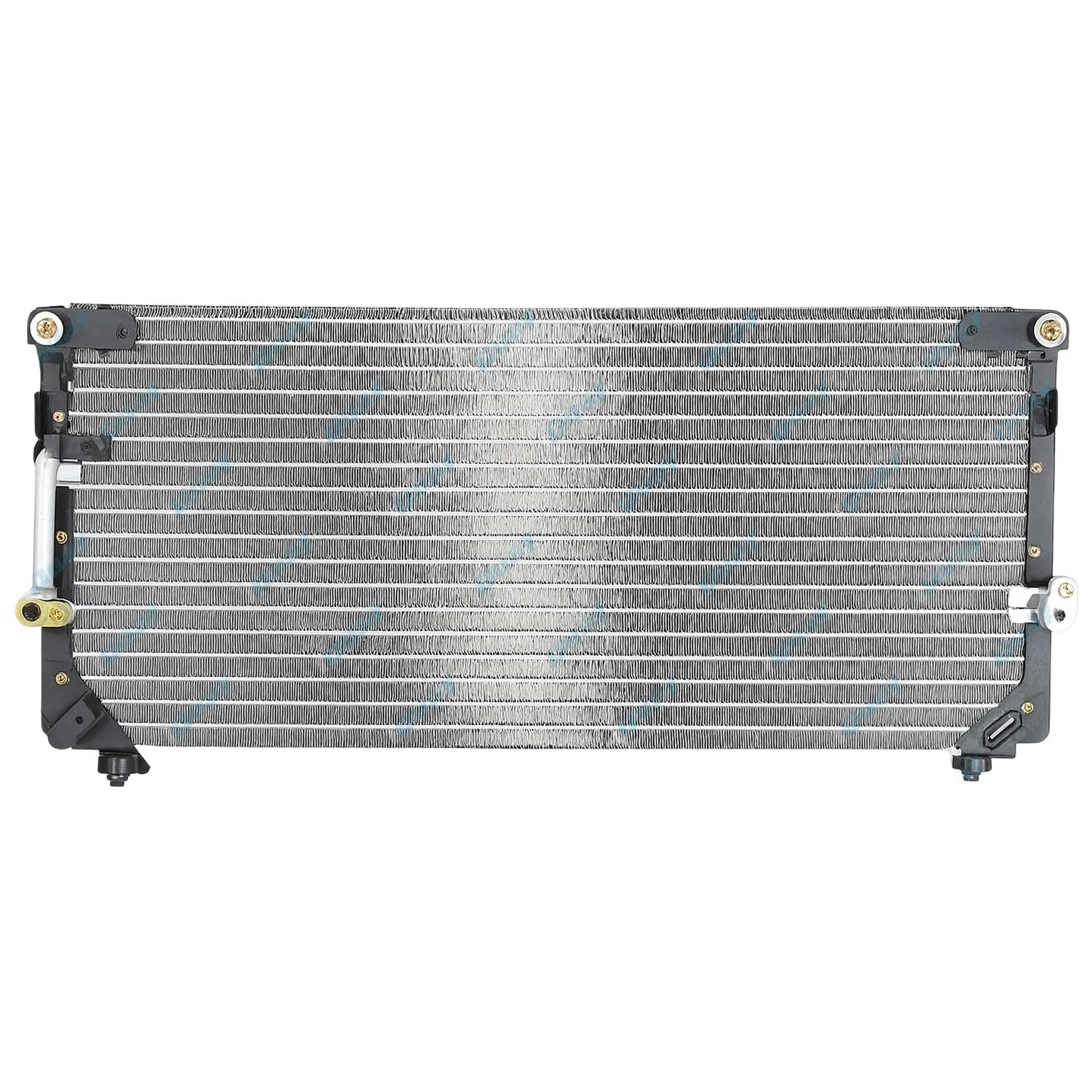 AC Condenser for Toyota Landcruiser HZJ80 PZJ70 PZJ73 (1990-1998)