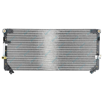 AC Condenser for Toyota Landcruiser HZJ80 PZJ70 PZJ73 (1990-1998)