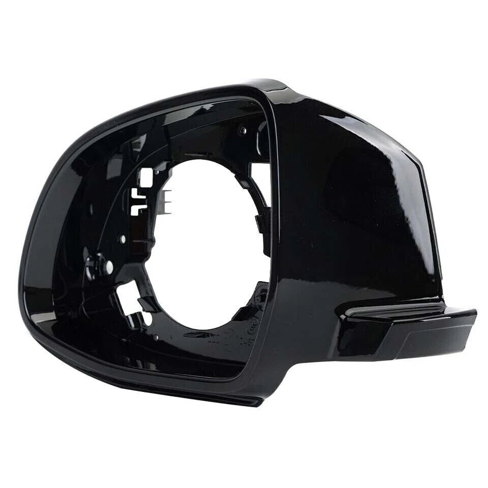 Left Side Mirror Support Trim Housing for BMW G01 X3 G02 X4 G05 X5 G06 X6