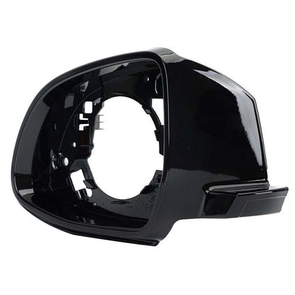 Left Side Mirror Support Trim Housing for BMW G01 X3 G02 X4 G05 X5 G06 X6