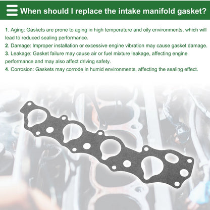 Intake Manifold Gasket for Honda Accord (1993-1998)