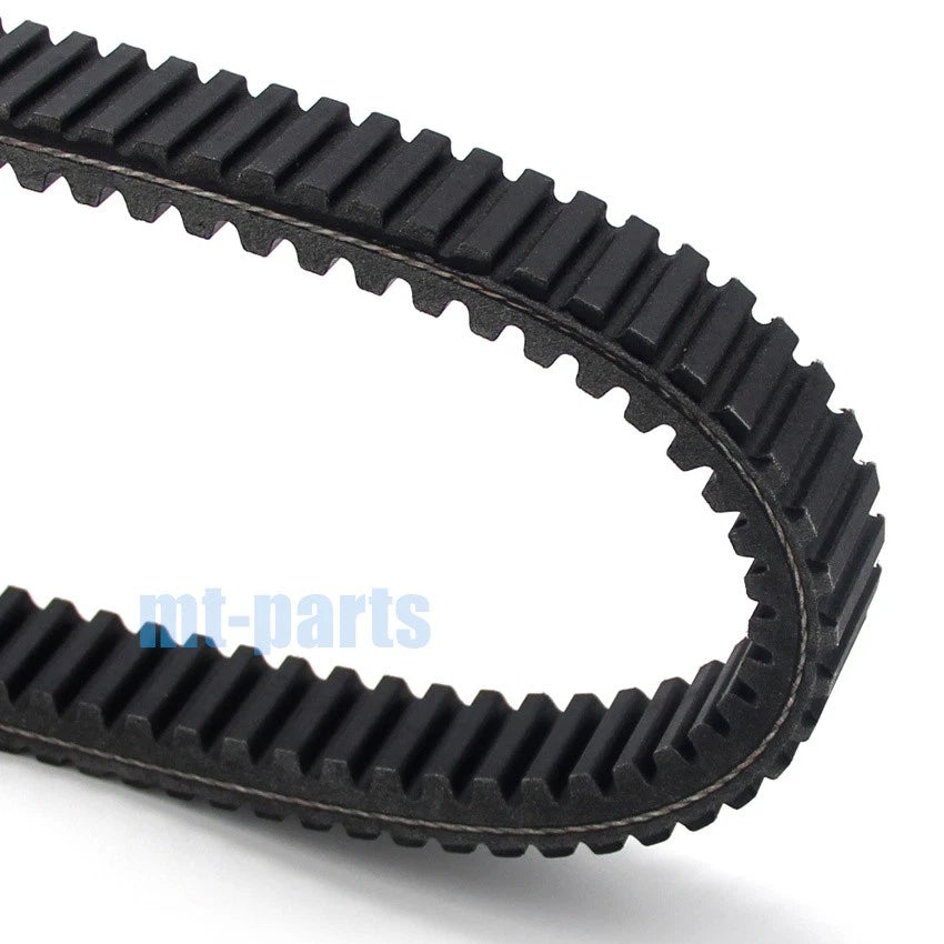 Drive Belt for Massimo Alli 700 Knight 500 700 MSU500 MSU700 Warrior 700 (2016-2017)