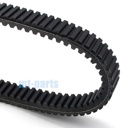 Drive Belt for Massimo Alli 700 Knight 500 700 MSU500 MSU700 Warrior 700 (2016-2017)
