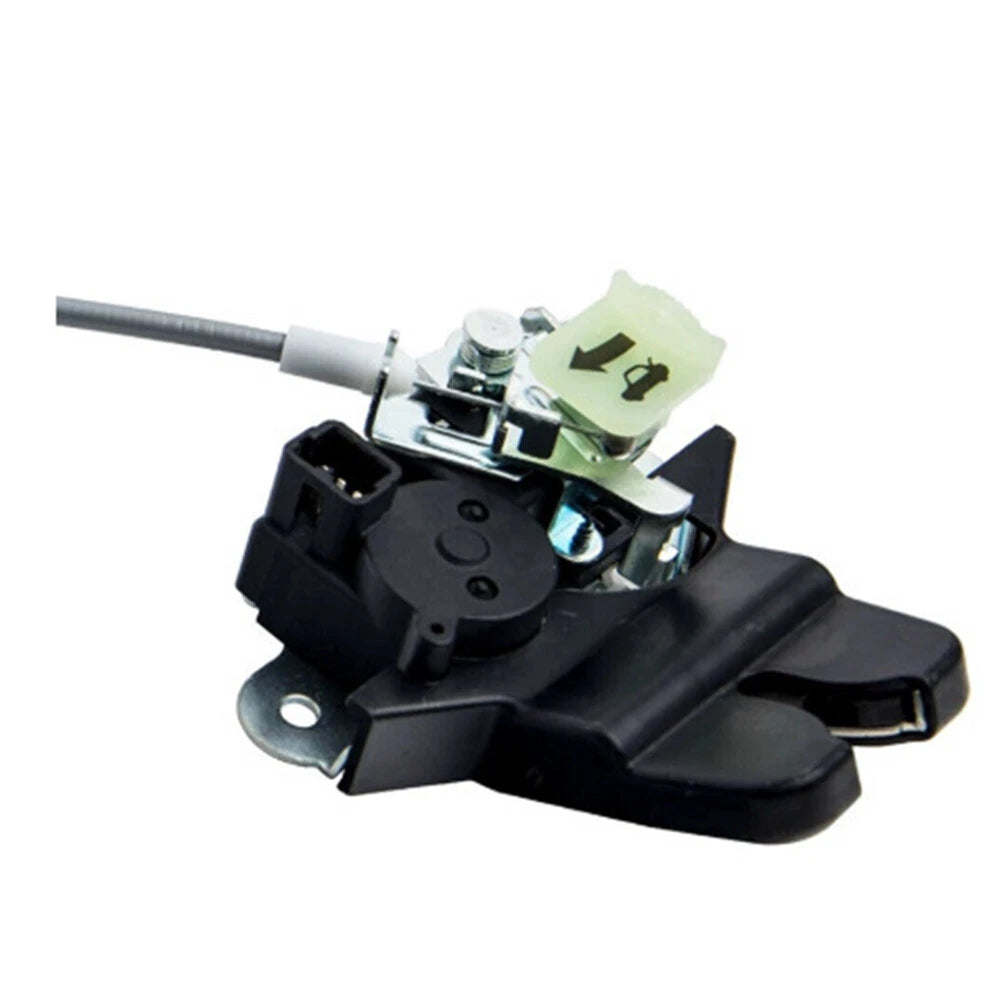 Rear Boot Trunk Lock Latch Actuator for KIA Optima (2016-2019)