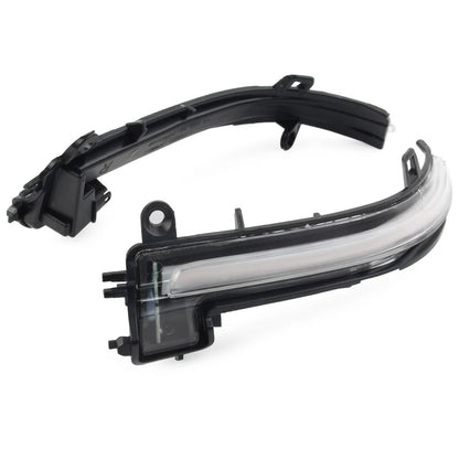 Dynamic Clear Turn Signal Mirror Sequential Lamp for BMW F20 F30 F23 F31 F33 F34