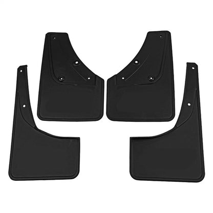 Mud Flaps Splash Guards for Suzuki Jimny XL 5-Door (2023-2024)