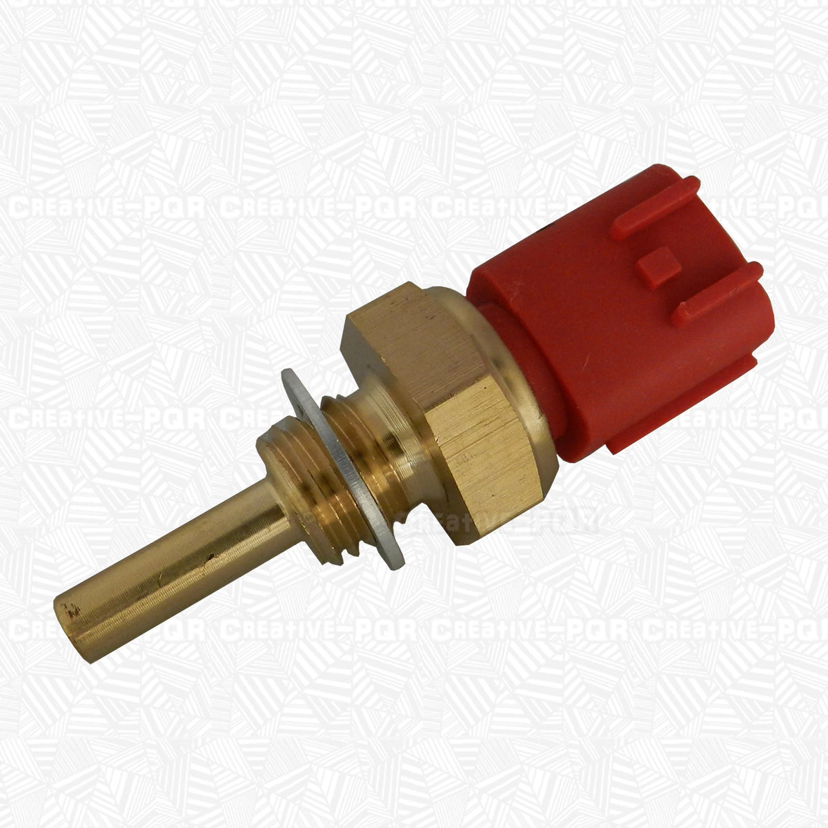 Coolant Temperature Sensor for Nissan Skyline R33 R34 2.5L 2.6L 3.8L Turbo (1995-2002)
