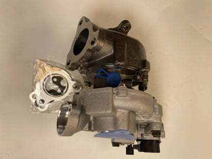 Turbocharger for Toyota Land Cruiser 4.5L V8 D 195Kw 1VD-FTV