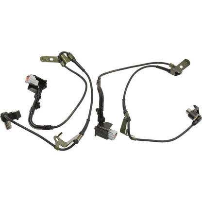 4x ABS Wheel Speed Sensors for Mazda 6 2.3L Turbo (2005-2008)