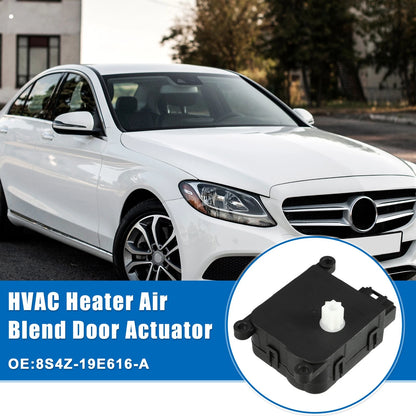 Heater Blend Door Actuator for Ford Focus (2008-2011)
