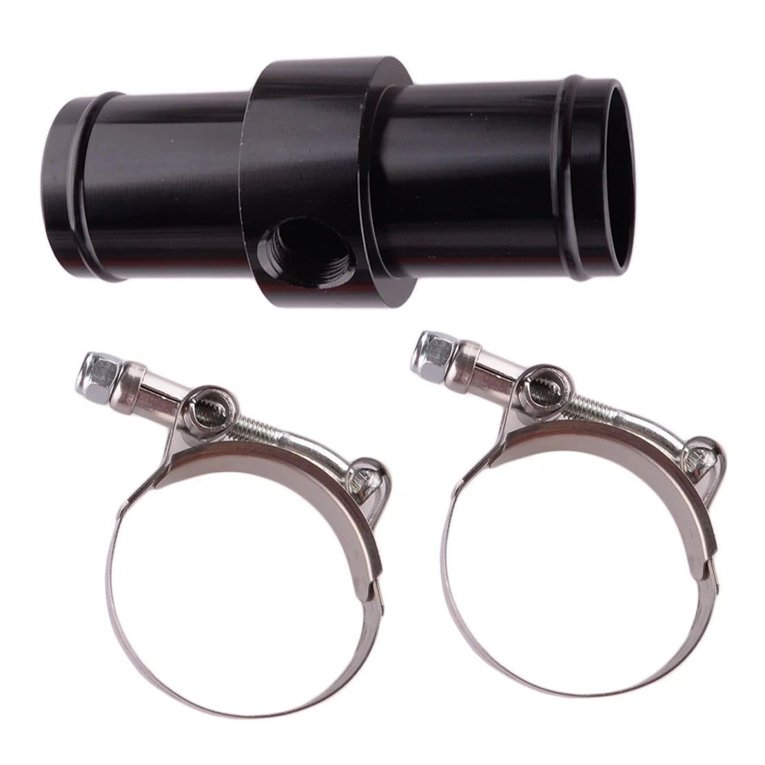 Cooling Water Hose 3/8 NPT Temperature Sensor Adapter