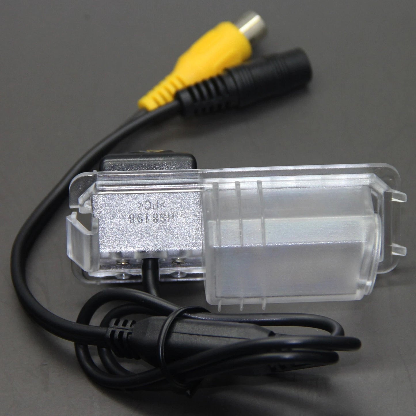Rear View Backup Camera for Volkswagen Beetle (2012-2018)