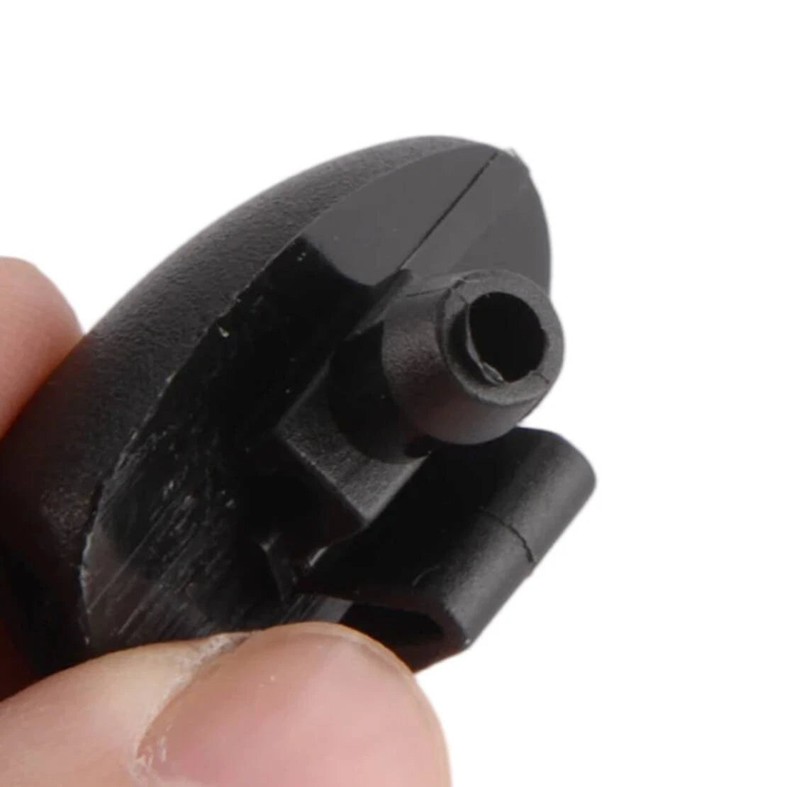 Headlight Washer Nozzle Jet Sprayer for Peugeot 206, 407 (2000-2010)