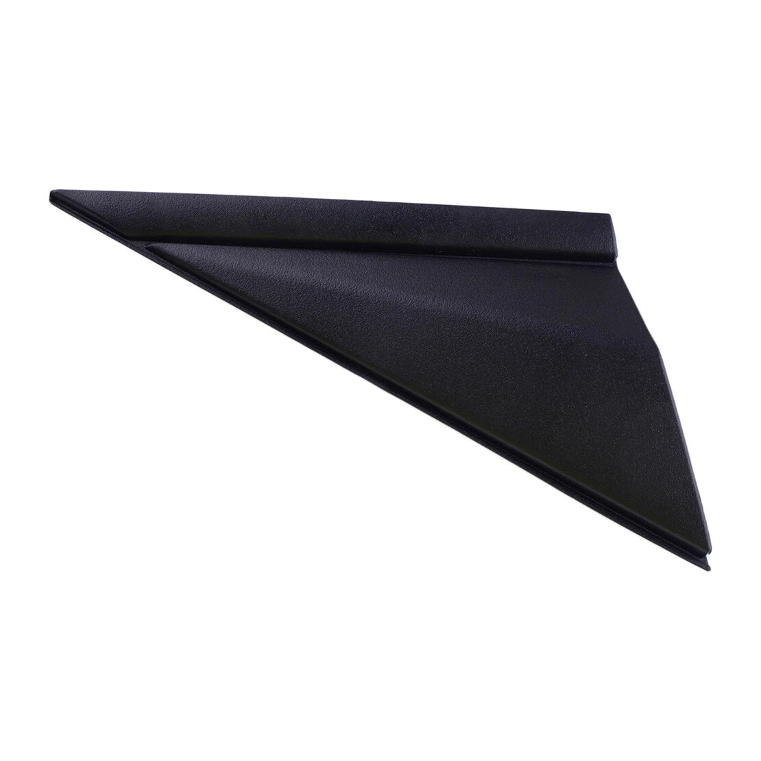 Right Window Fender Side Mirror Trim for Hyundai Elantra (2014-2016)