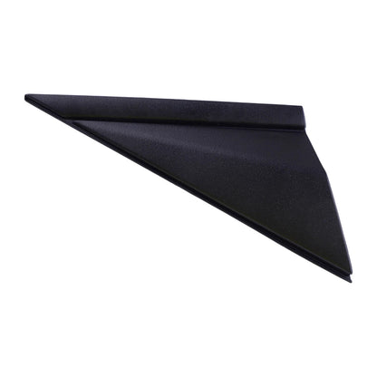 Right Window Fender Side Mirror Trim for Hyundai Elantra (2014-2016)