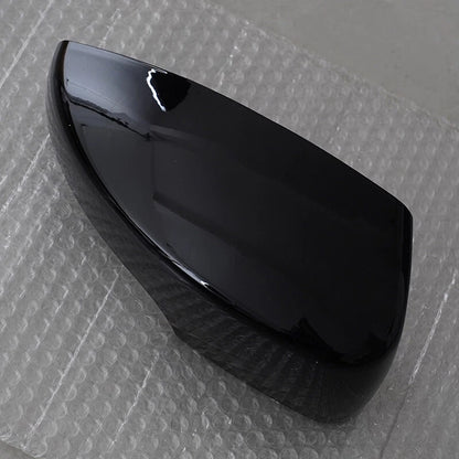 Wing Mirror Cover Cap Assembly Right Side Black for Ford Kuga Escape (2013-2019)