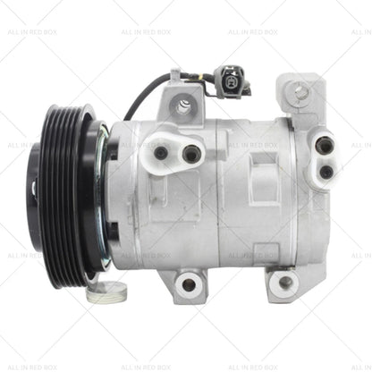 AC Compressor for Mazda6 GH 2.5L Petrol L5-VE (2008-2012)