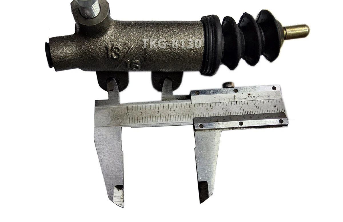 Clutch Slave Cylinder 13/16" for Toyota Hilux MK3 LN56 (1989-1997)