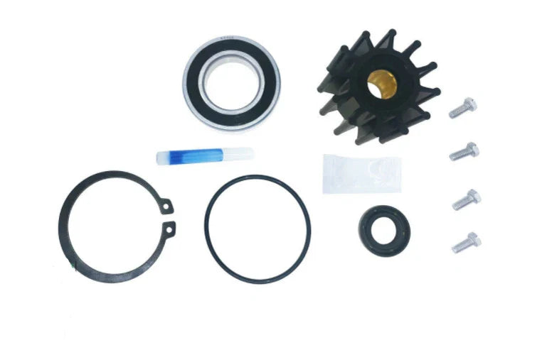Water Pump Kit for Volvo Penta 3.0/4.3/5.0/5.7/7.4/8.1L, F5 Series