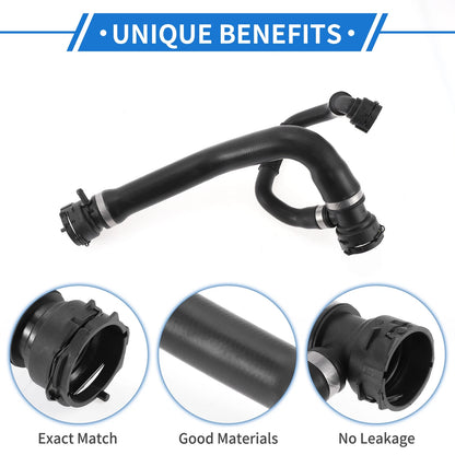 Radiator Hose BMW X5 E70 (2006-2010)