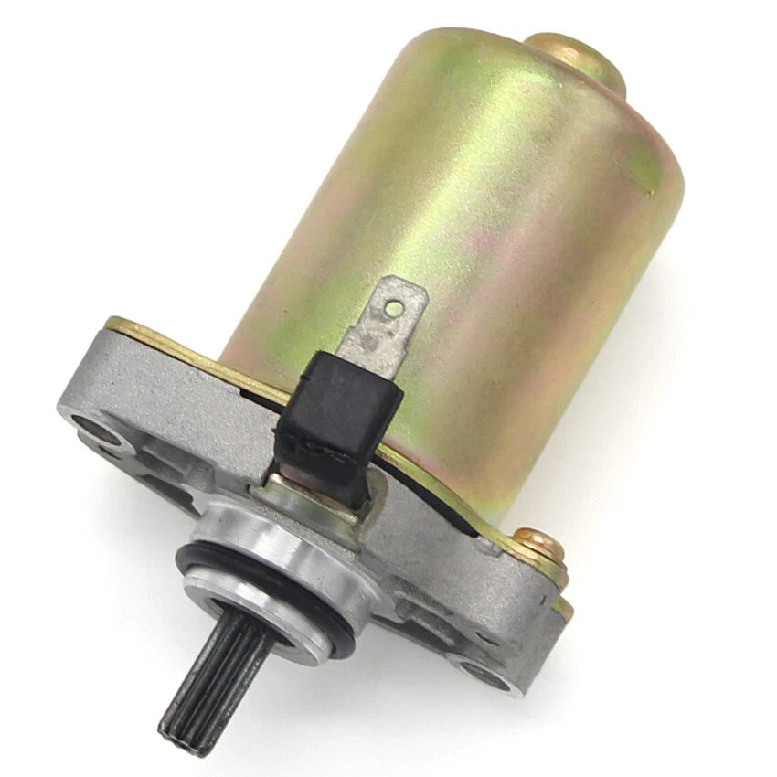 Starter for Aprilia Habana 50, Mojito 50, SR50LC (1999-2004)