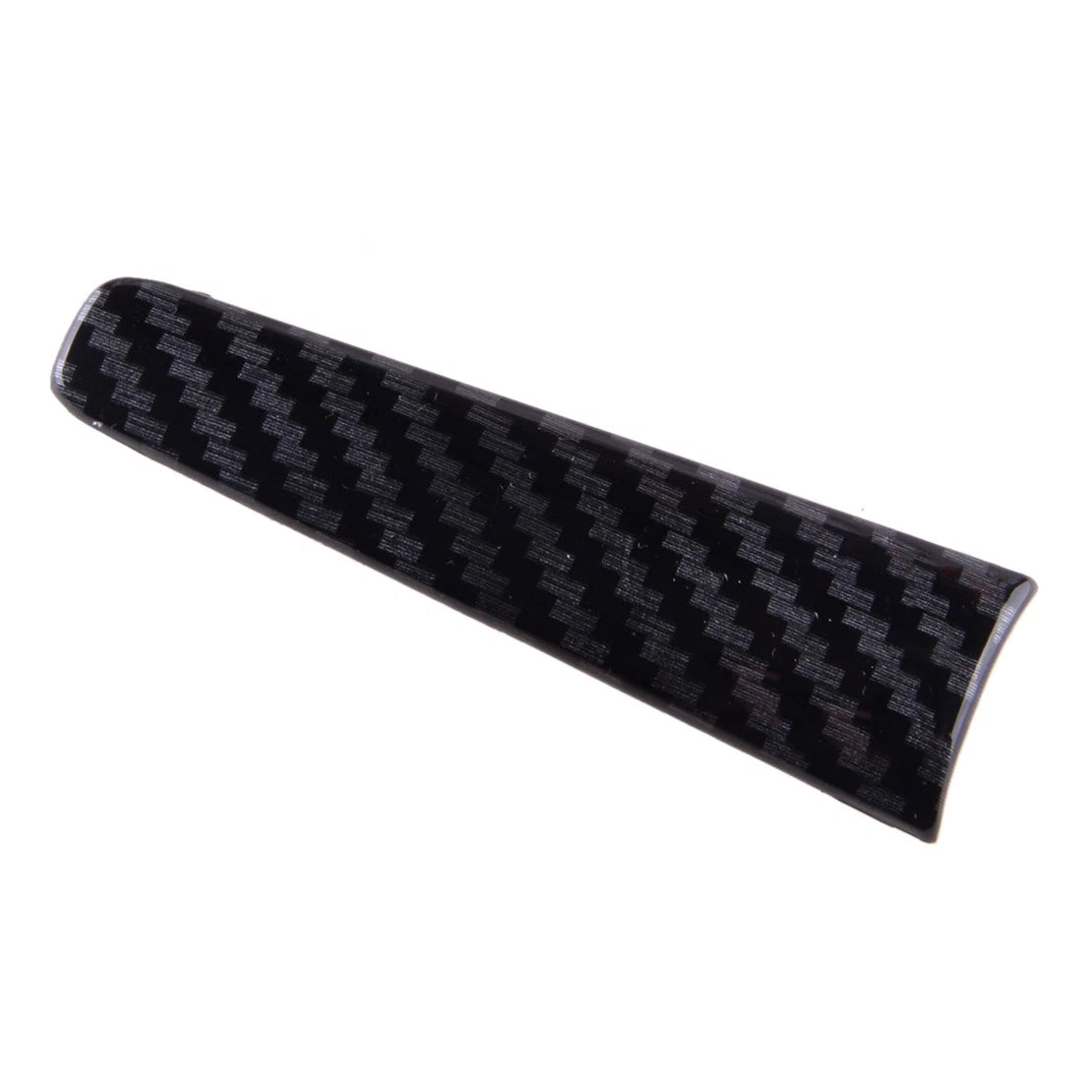 Carbon Fiber Park Handbrake Handle Cover for Ford Focus ST (2012-2018)