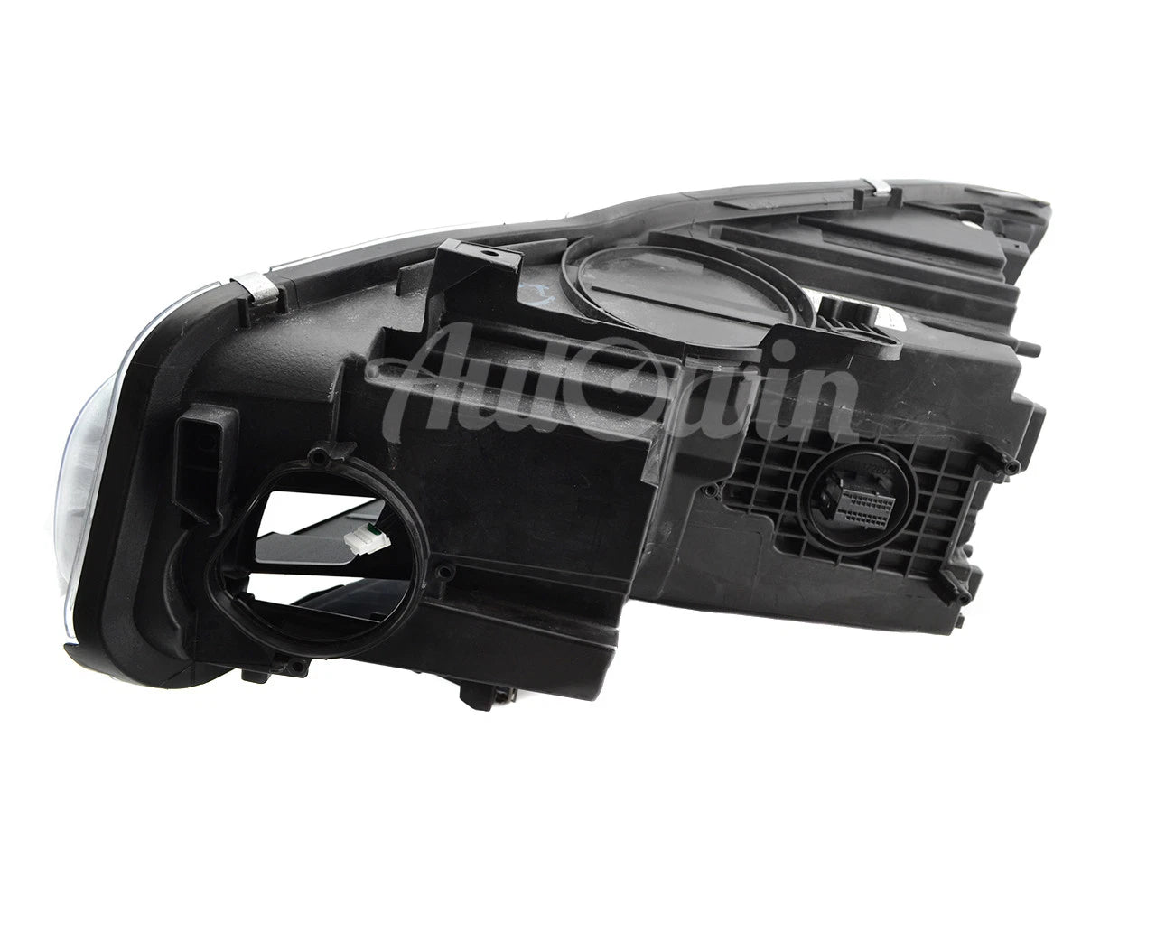 Full LED Headlight Set for BMW 2 Series F45 F46 (2013-2016) 2 x OEM Lights