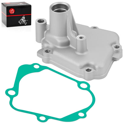 Gear Shift Cover w/ Gasket for Suzuki Hayabusa 1300 GSX1300R (1999–2007)