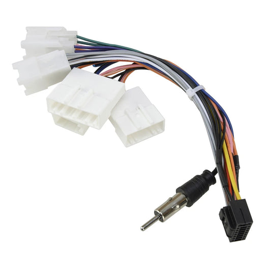 16Pin Car Stereo Power Cable Adapter for Toyota CV