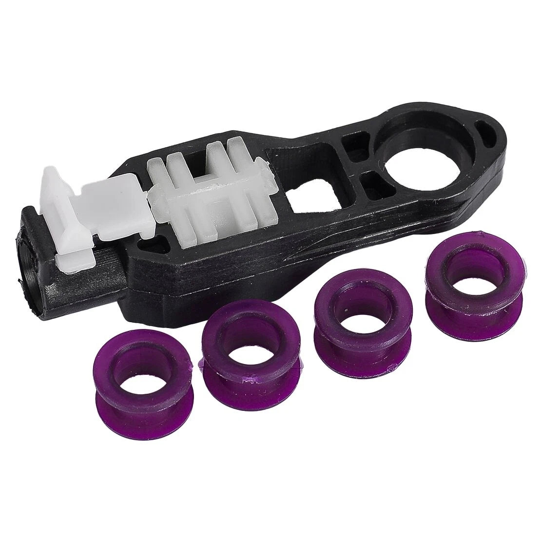 Manual Gear Shift Lever Cable Bushing for Suzuki SX4 Swift (2006-2014)