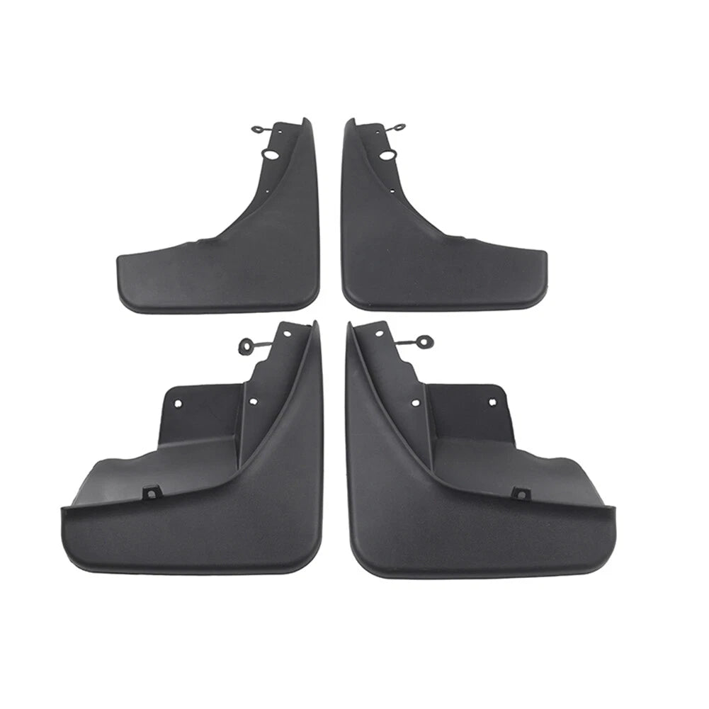 4 x Wheel Mud Flaps Splash Guards for Jeep Grand Cherokee (2011-2023)