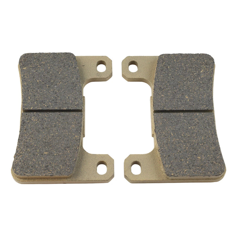Front Brake Pads for SUZUKI DL1000 V-Strom, DL1050, GSX1300, GSX1000 (14-20)