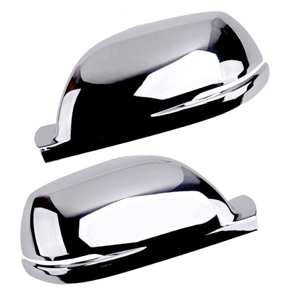 Rear View Mirror Caps for Honda CR-V 2012-2020 (2 x)