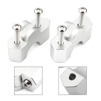 Handlebar Riser Clamp for BMW R 1300 GS (2023-2024)