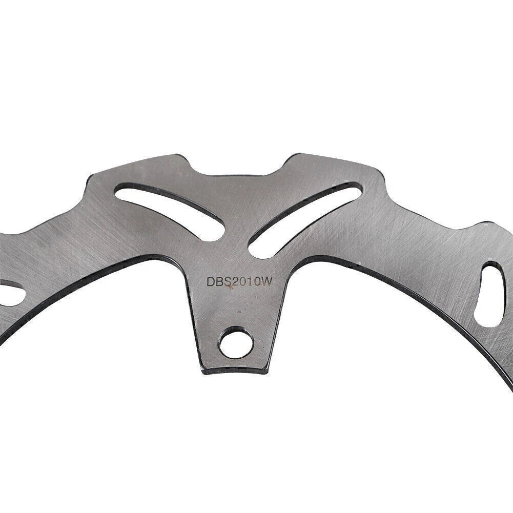 Front Brake Disc Rotor for Kawasaki KX 125 250 (2003-2005)