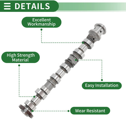 Top Intake Camshaft for Chrysler 300 (2011-2022)