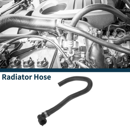 Radiator Hose Warm Air Outlet Pipe for Volvo S80 (1999-2005)