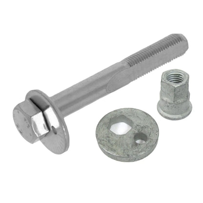 OE Style Rear Suspension Toe Link Mounting Bolt for JEEP COMPASS (2007–2018)