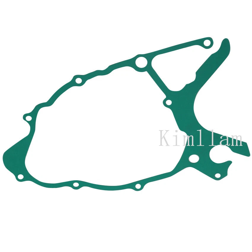 Stator Cover Gasket for Yamaha TW125 TW200 TW225E (1999-2004, 1987-2000, 2002-2007)
